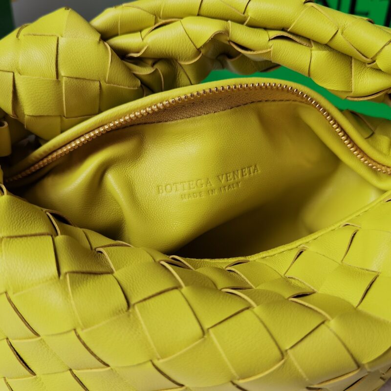 Bottega Veneta Jodie Hobo-23x28x8CM - Image 8