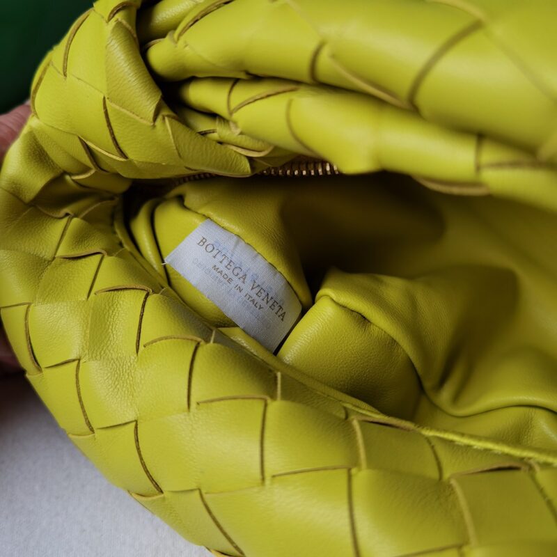 Bottega Veneta Jodie Hobo-23x28x8CM - Image 9