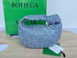 Bottega Veneta Jodie Hobo-23x28x8CM