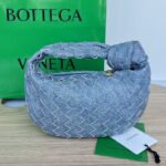 Bottega Veneta Jodie Hobo-23x28x8CM