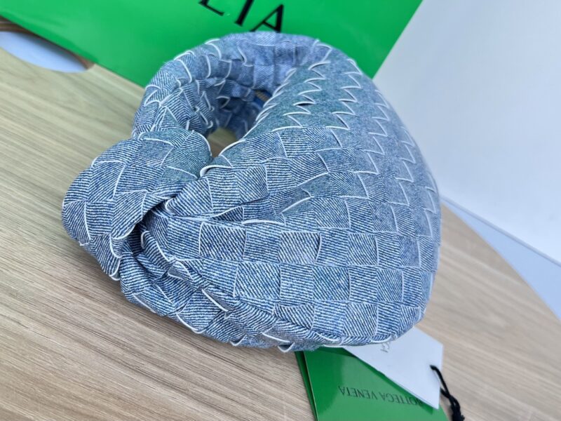 Bottega Veneta Jodie Hobo-23x28x8CM - Image 2