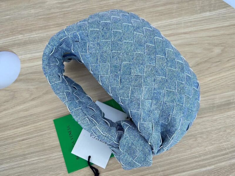 Bottega Veneta Jodie Hobo-23x28x8CM - Image 3