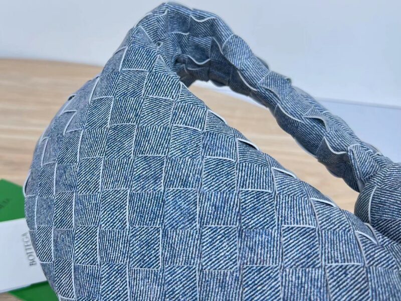 Bottega Veneta Jodie Hobo-23x28x8CM - Image 5