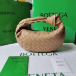 Bottega Veneta Jodie Hobo-23x28x8CM