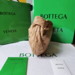 Bottega Veneta Jodie Hobo-23x28x8CM - Image 2