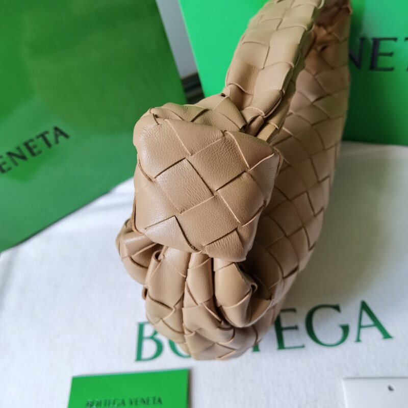 Bottega Veneta Jodie Hobo-23x28x8CM - Image 3
