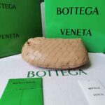 Bottega Veneta Jodie Hobo-23x28x8CM - Image 4