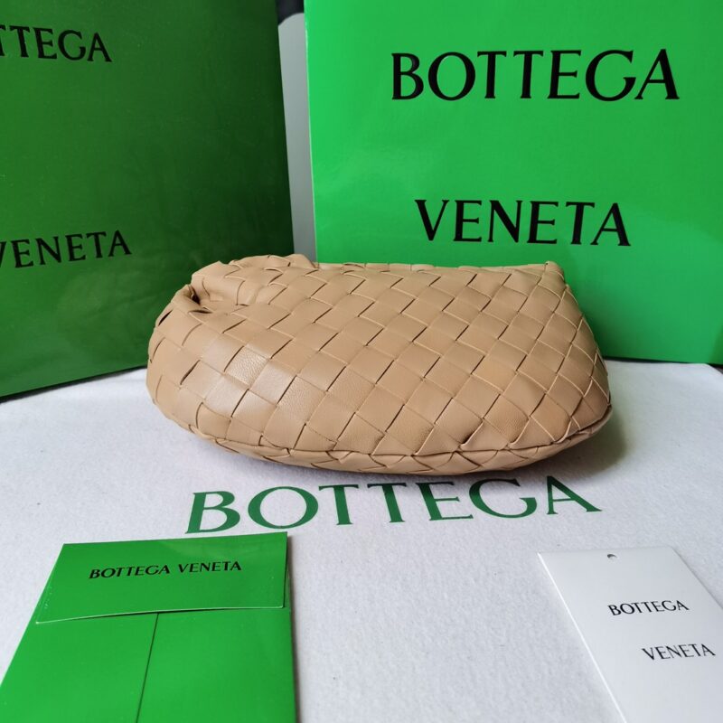 Bottega Veneta Jodie Hobo-23x28x8CM - Image 4