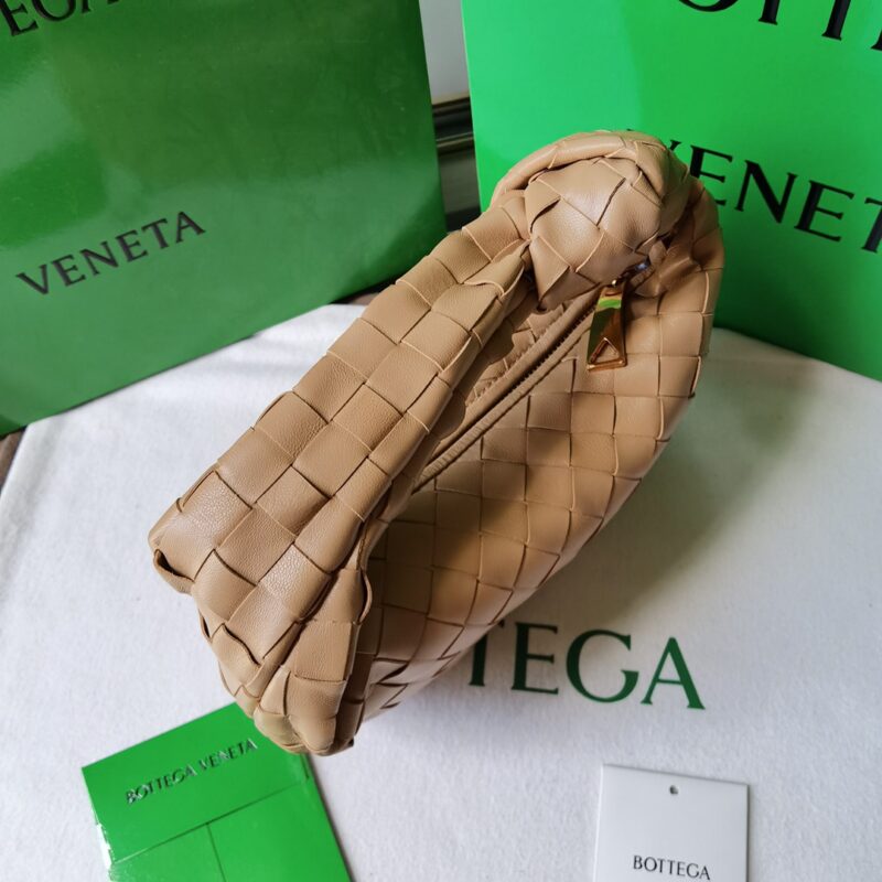 Bottega Veneta Jodie Hobo-23x28x8CM - Image 5