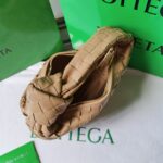 Bottega Veneta Jodie Hobo-23x28x8CM - Image 6