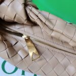 Bottega Veneta Jodie Hobo-23x28x8CM - Image 8