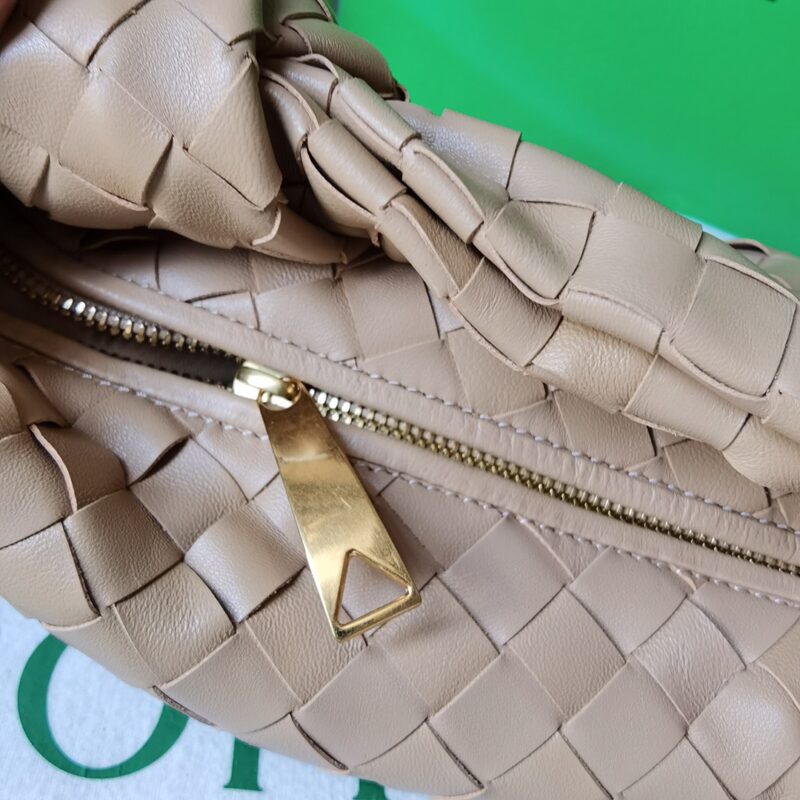 Bottega Veneta Jodie Hobo-23x28x8CM - Image 8