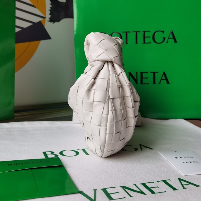 Bottega Veneta Jodie Hobo-23x28x8CM - Image 2