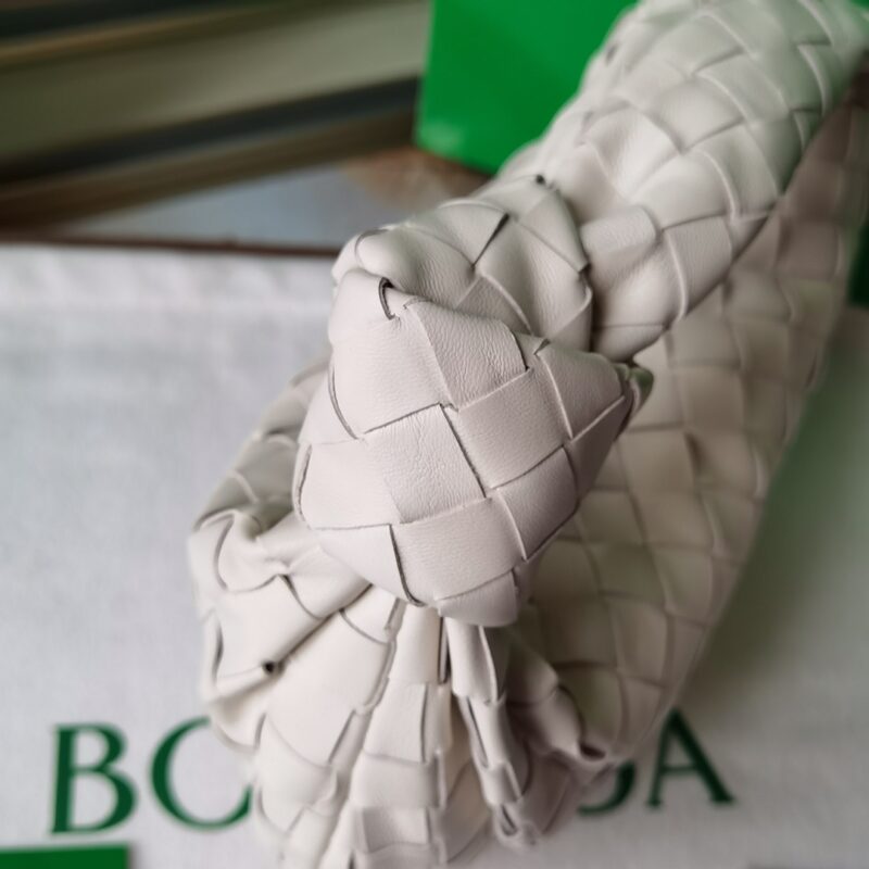 Bottega Veneta Jodie Hobo-23x28x8CM - Image 4