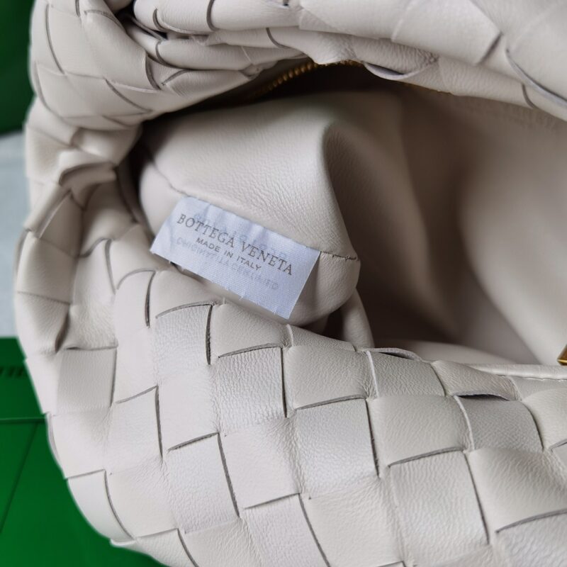 Bottega Veneta Jodie Hobo-23x28x8CM - Image 8