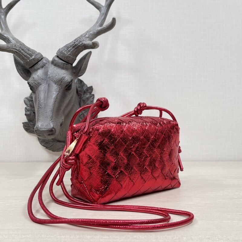 Bottega Veneta Arco Bag-38*33*6CM - Image 3