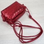 Bottega Veneta Arco Bag-38*33*6CM - Image 4