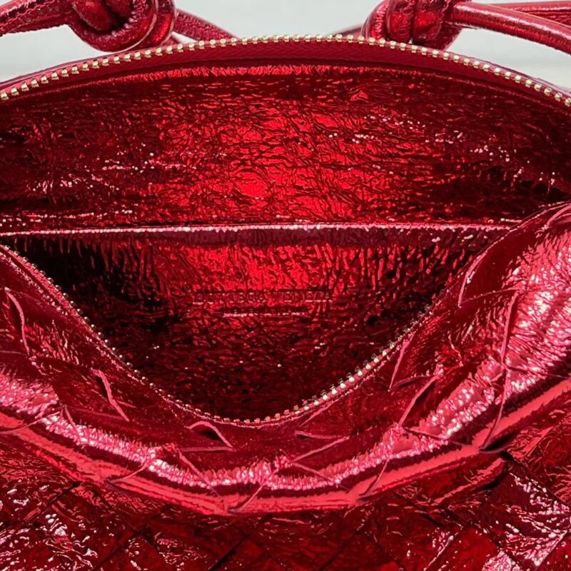 Bottega Veneta Arco Bag-38*33*6CM - Image 5