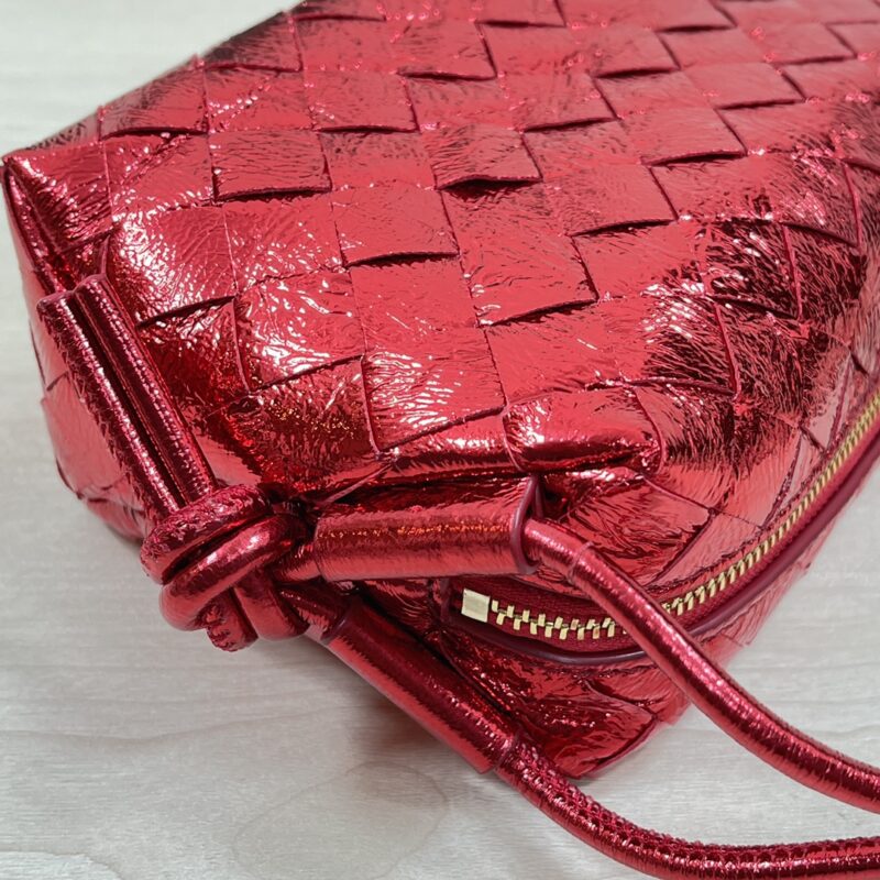 Bottega Veneta Arco Bag-38*33*6CM - Image 6