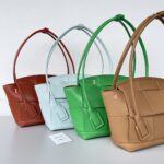 Bottega Veneta Arco Bag-38*33*6CM - Image 2