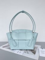 Bottega Veneta Arco Bag-38*33*6CM - Image 3