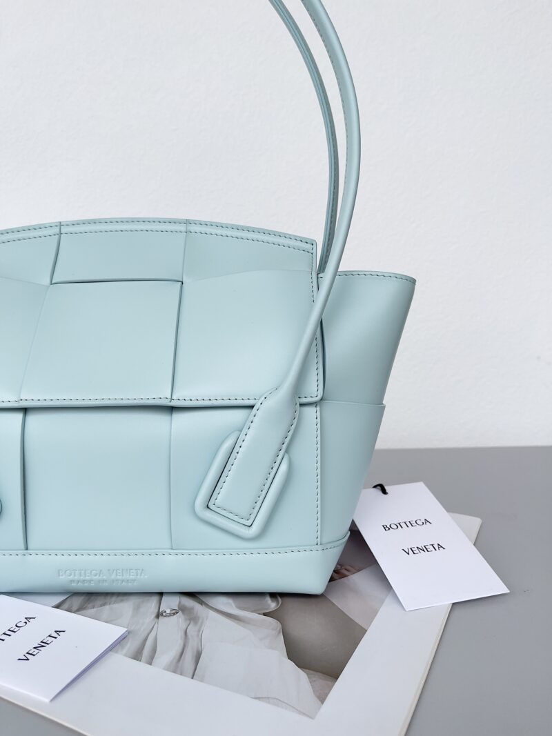 Bottega Veneta Arco Bag-38*33*6CM - Image 4
