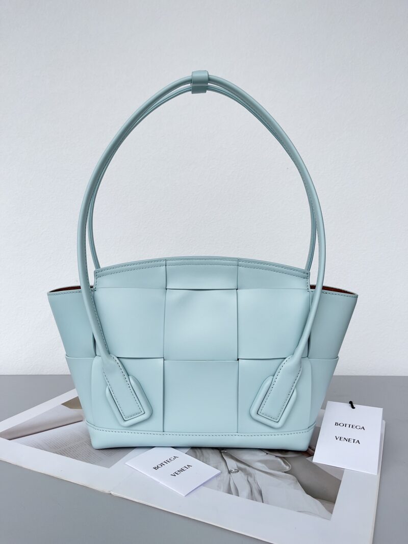 Bottega Veneta Arco Bag-38*33*6CM - Image 6