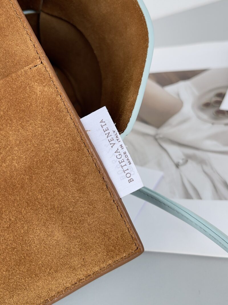 Bottega Veneta Arco Bag-38*33*6CM - Image 8