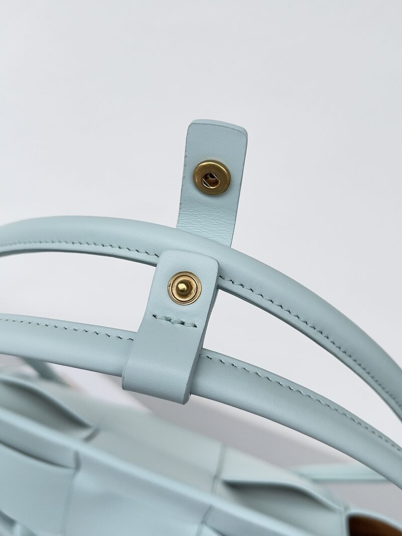 Bottega Veneta Arco Bag-38*33*6CM - Image 7