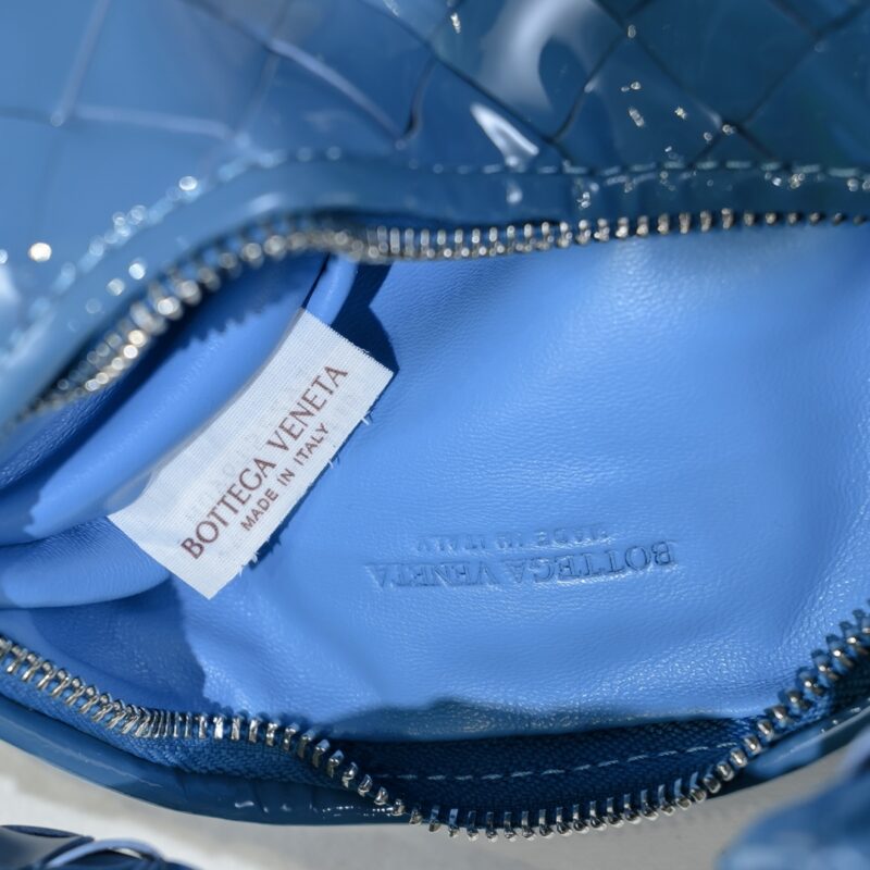 Bottega Veneta Jodie Hobo-23x28x8CM - Image 2