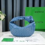 Bottega Veneta Jodie Hobo-23x28x8CM - Image 3
