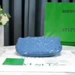 Bottega Veneta Jodie Hobo-23x28x8CM - Image 4