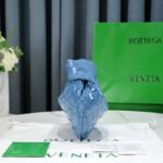 Bottega Veneta Jodie Hobo-23x28x8CM - Image 5