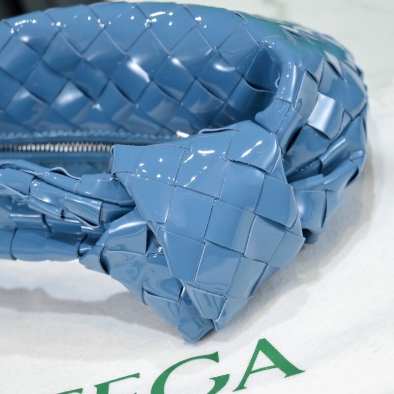 Bottega Veneta Jodie Hobo-23x28x8CM - Image 6