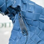 Bottega Veneta Jodie Hobo-23x28x8CM - Image 7