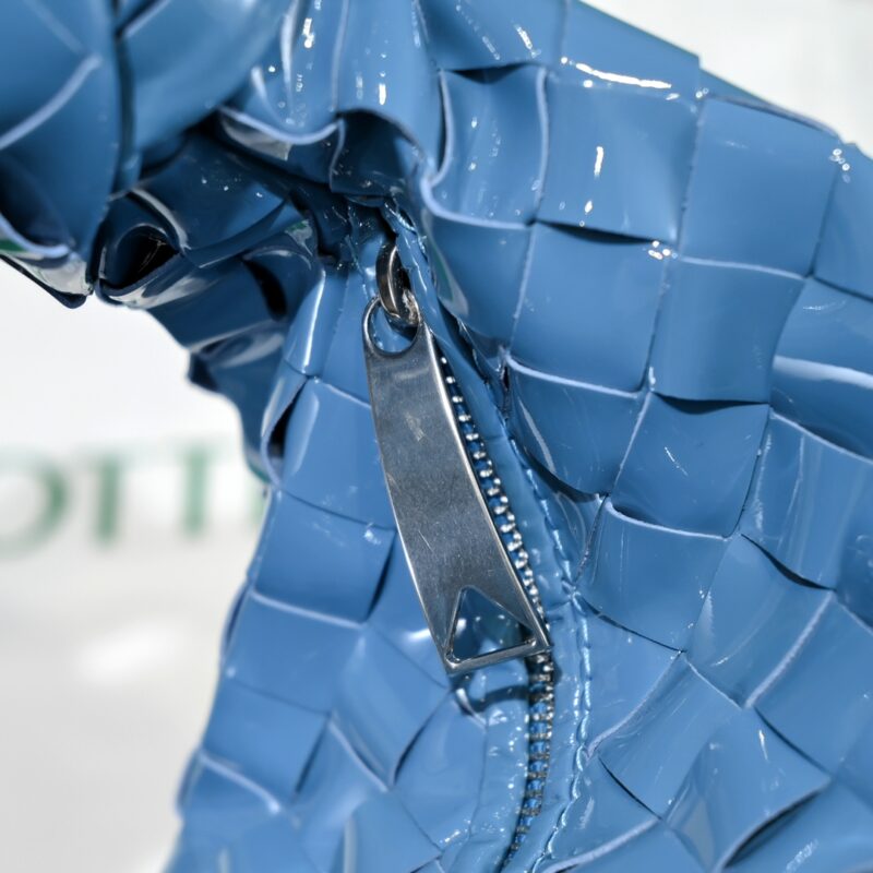 Bottega Veneta Jodie Hobo-23x28x8CM - Image 7