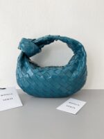 Bottega Veneta Jodie Hobo-23x28x8CM