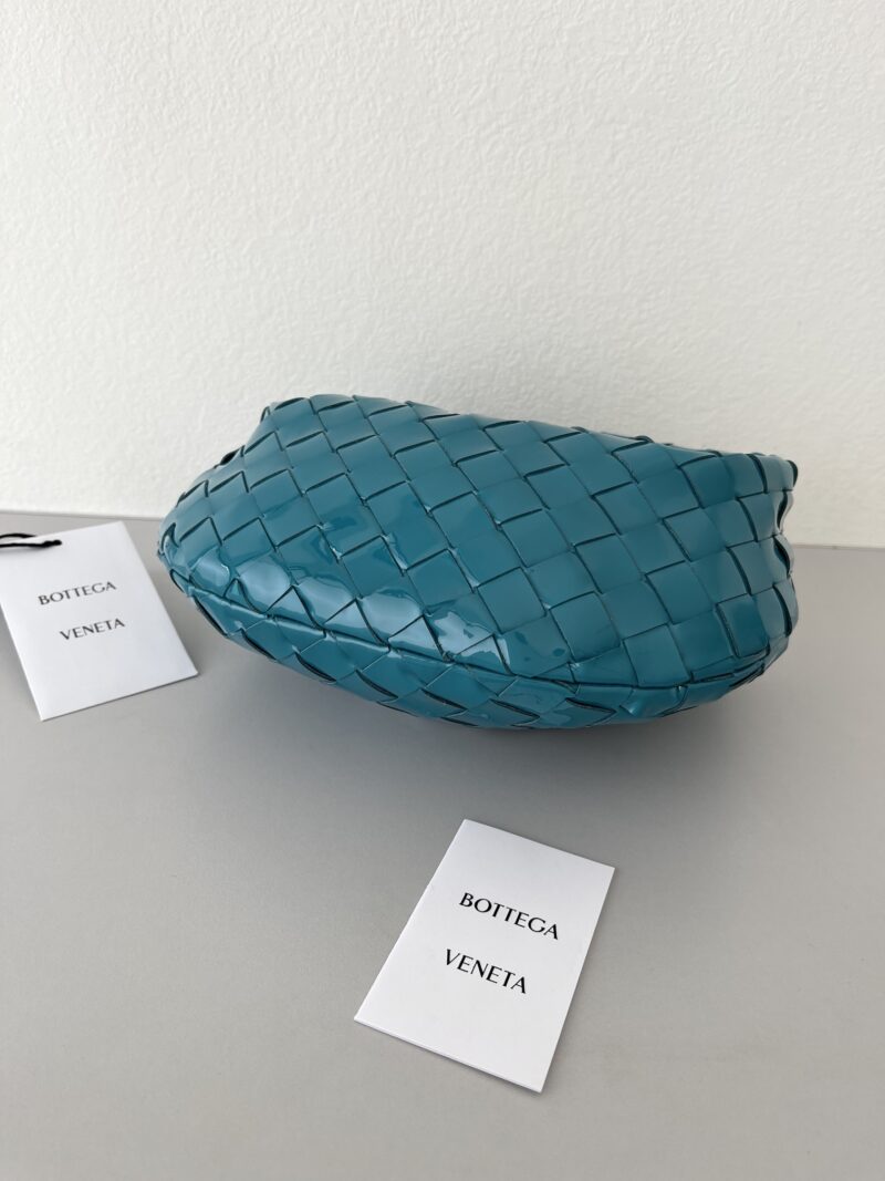 Bottega Veneta Jodie Hobo-23x28x8CM - Image 6