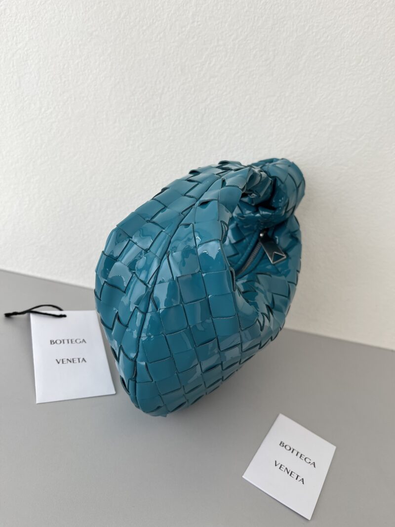 Bottega Veneta Jodie Hobo-23x28x8CM - Image 7