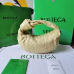 Bottega Veneta Jodie Hobo-23x28x8CM