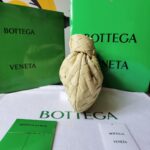 Bottega Veneta Jodie Hobo-23x28x8CM - Image 2