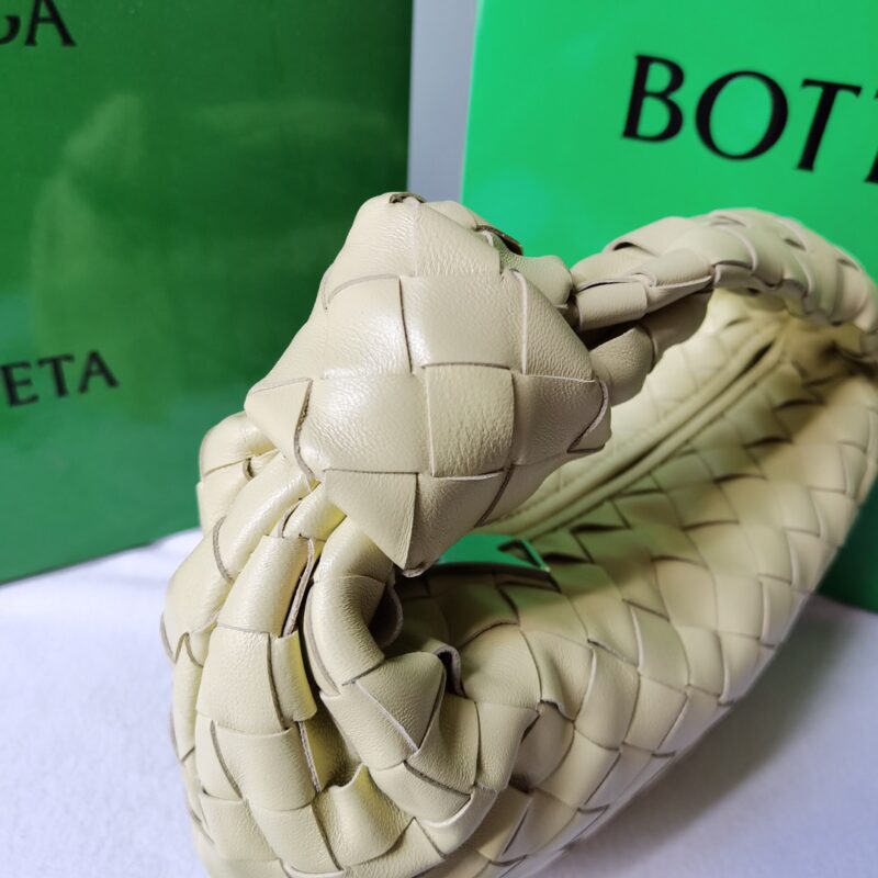 Bottega Veneta Jodie Hobo-23x28x8CM - Image 3