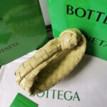 Bottega Veneta Jodie Hobo-23x28x8CM - Image 4