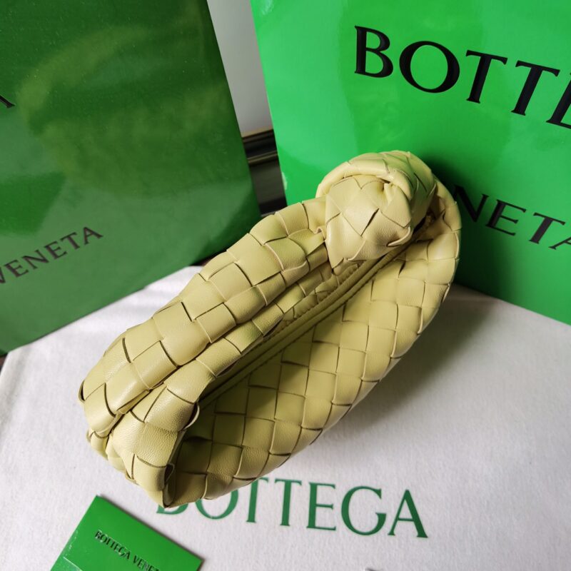 Bottega Veneta Jodie Hobo-23x28x8CM - Image 4