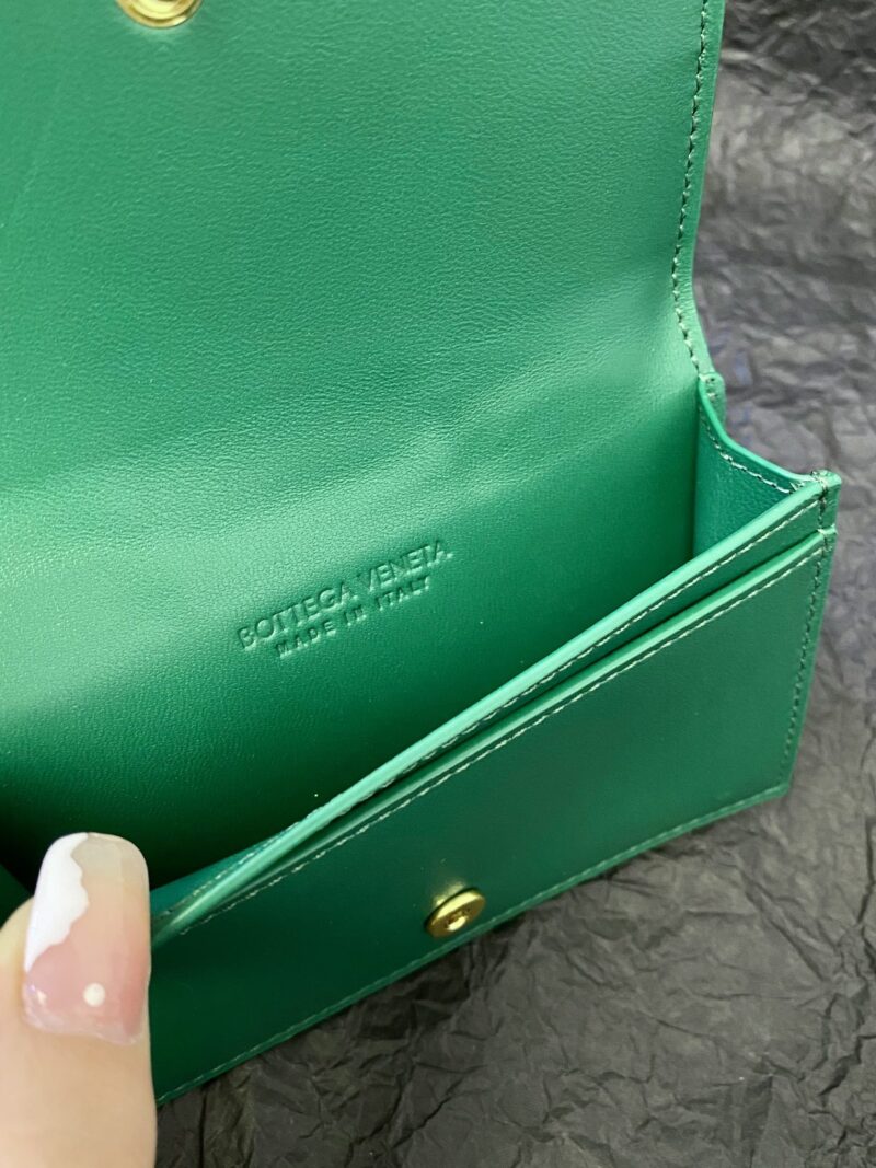 Bottega Veneta Wallet-12CM - Image 10