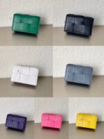 Bottega Veneta Wallet-12CM