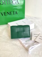 Bottega Veneta Wallet-12CM - Image 2
