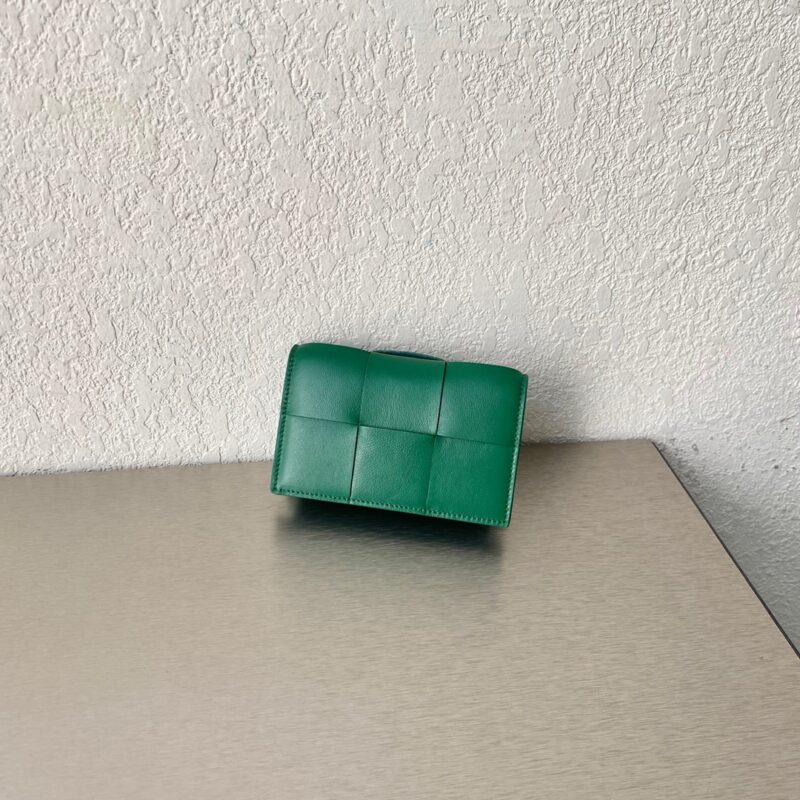 Bottega Veneta Wallet-12CM - Image 3