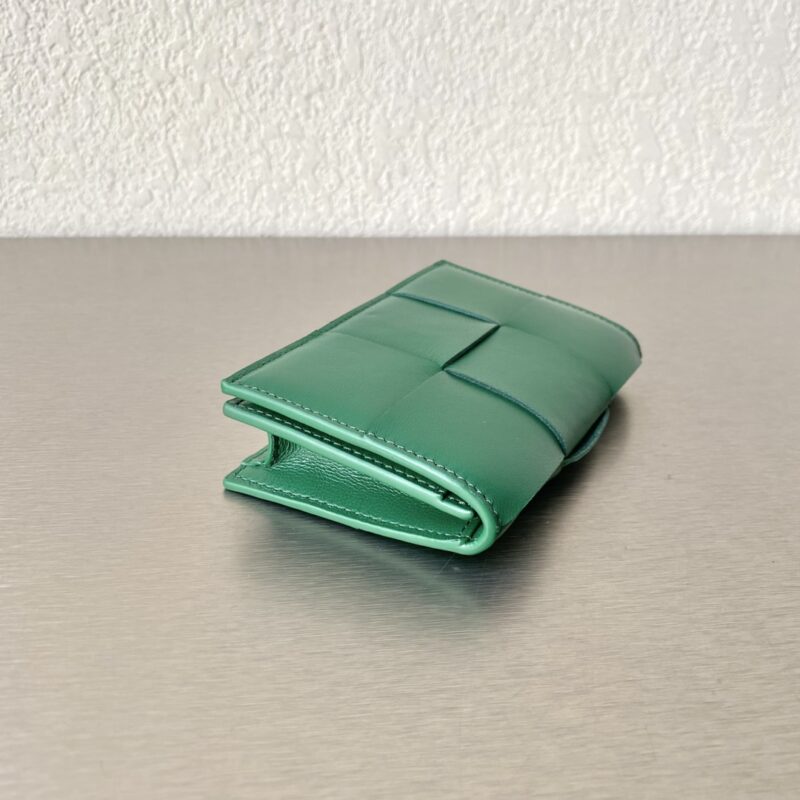 Bottega Veneta Wallet-12CM - Image 4