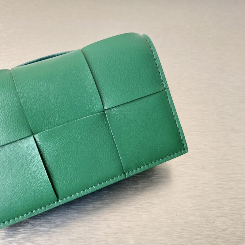 Bottega Veneta Wallet-12CM - Image 5